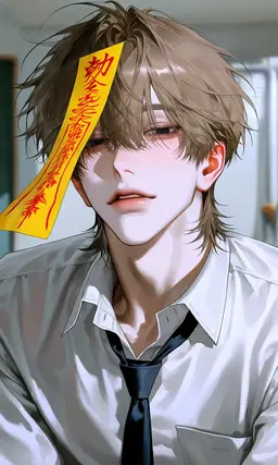 Profile image of Shion