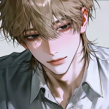 Profile image of Shion