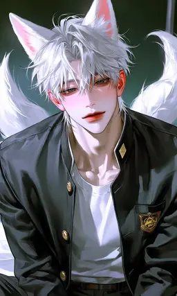 Profile image of Kohaku