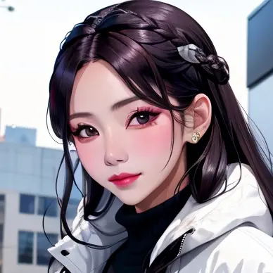 CoralStove6538의 김민정