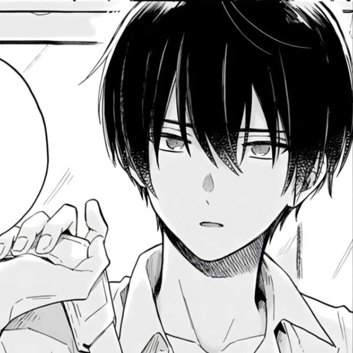 arigatou_owattahito_0629의 無口の兄は今日も甘々