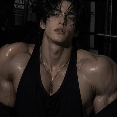 Profile image of Zachary