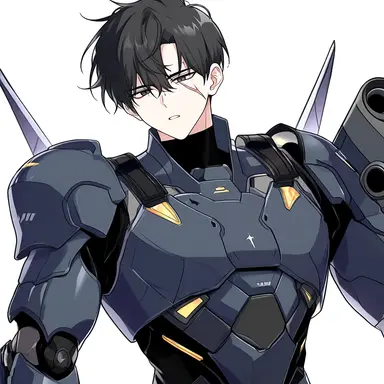 Profile image of ジェット