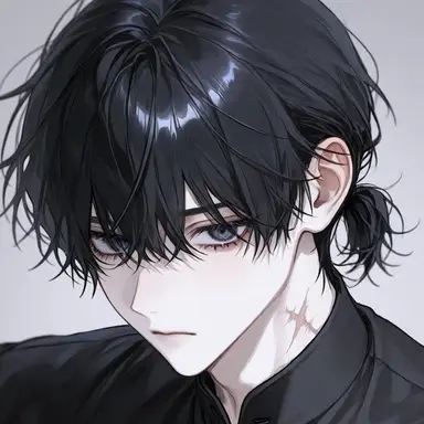 Profile image of 길버트