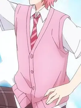 ninocyann의 偽彼シャツがバレた、？