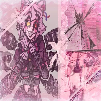 Profile image of Mangle