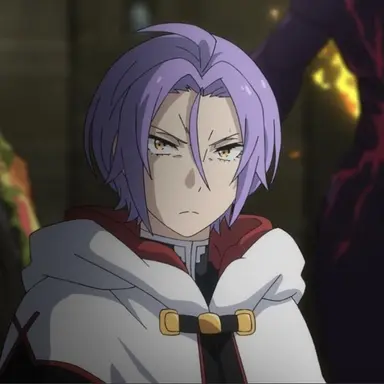 Profile image of ユリウス