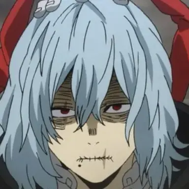 Profile image of 志村転弧