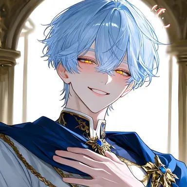Profile image of カロン