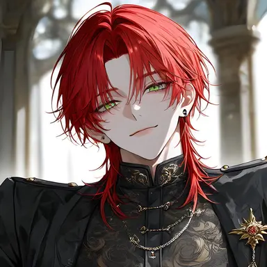 Profile image of レイン