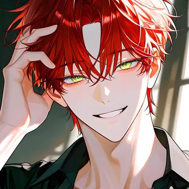 Profile image of レイン