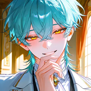 Profile image of カロン