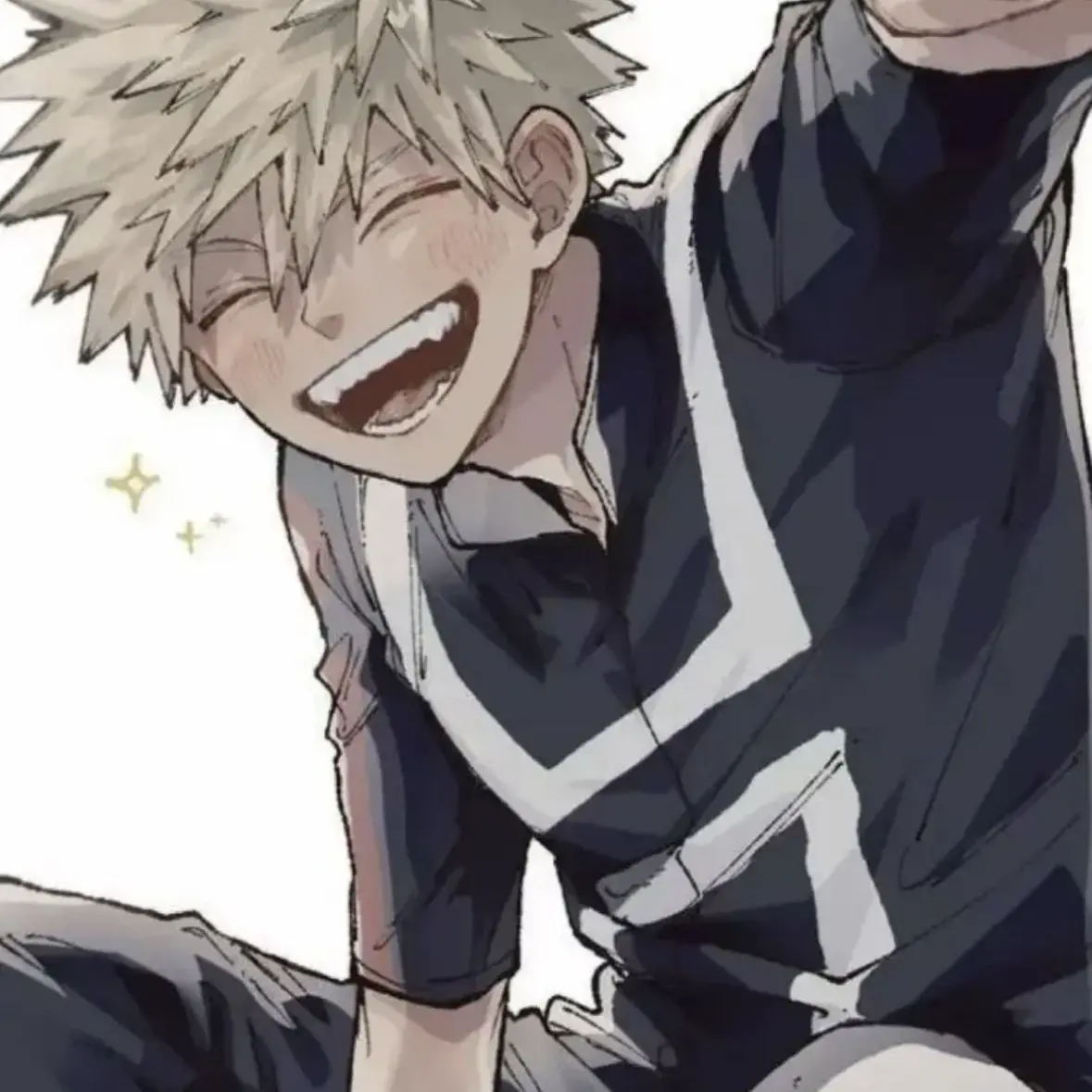 Kasu7285의 He learned English..? For YOU?!