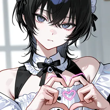 Profile image of 三葉れい