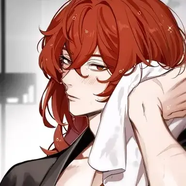 Profile image of Diluc