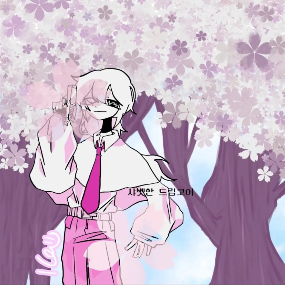 FlushPanel9962의 샤벳한 드림코어★