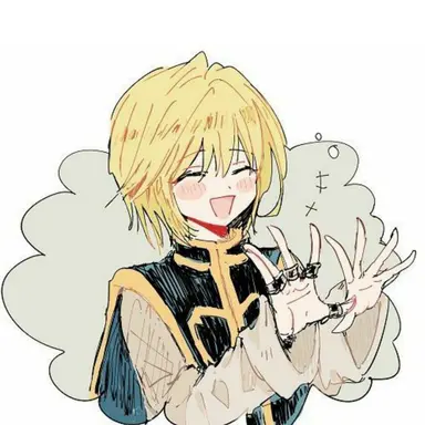 Profile image of クラピカ