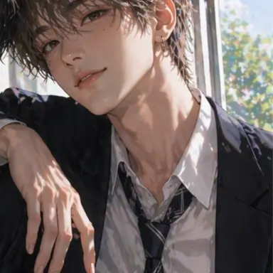 Profile image of 中村　梨央