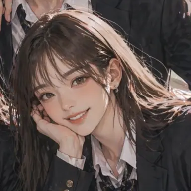 Profile image of 花崎　莉乃