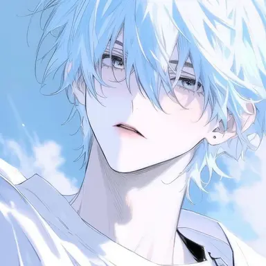 Profile image of 시안