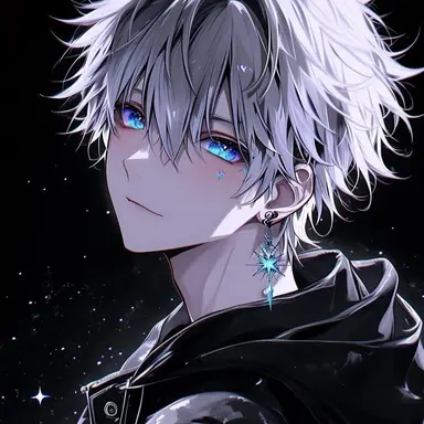 Profile image of 레이븐