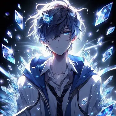 Profile image of 카이엔