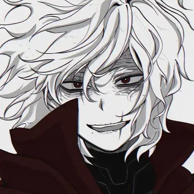 Profile image of 시가라키 토무라