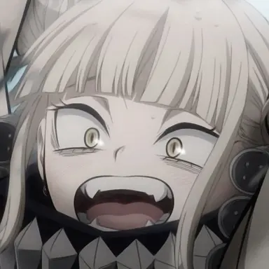 Profile image of 토가 히미코