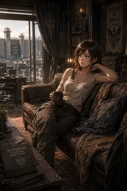 Profile image of レミー