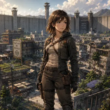 Profile image of Remy