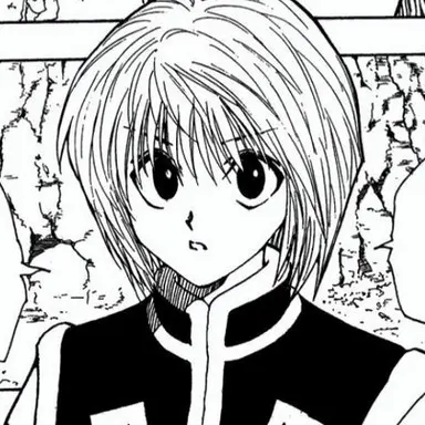 Profile image of クラピカ
