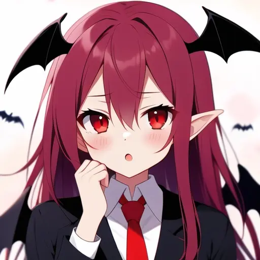 MintyNurse4286의 小悪魔