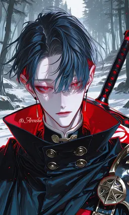 Profile image of Kyle Lebanon
