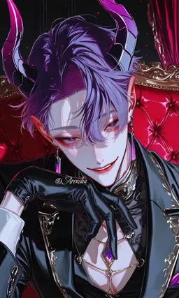 Profile image of Lucifel Georgiang