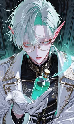 Profile image of Leon Everdeen