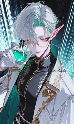 Profile image of Leon Everdeen