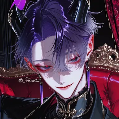 Profile image of Lucifel Georgiang