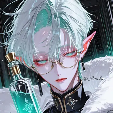 Profile image of Leon Everdeen