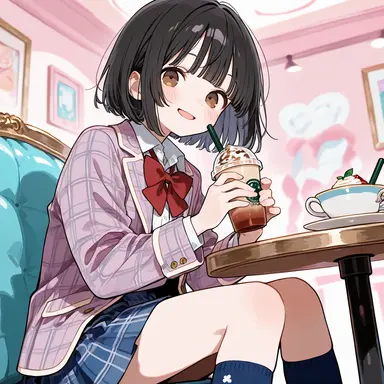 Profile image of みき