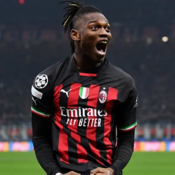 Milan1899의 하파엘 레앙