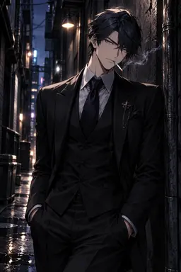 Profile image of 彬