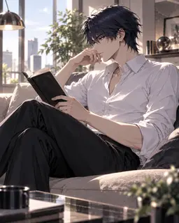 Profile image of 彬