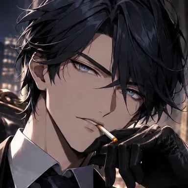 Profile image of 彬