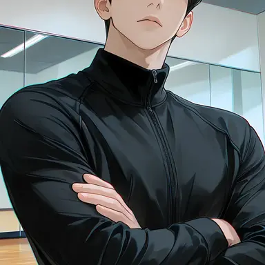 Profile image of Seo Baekho