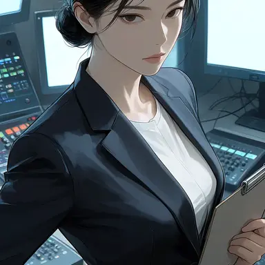 Profile image of Hwang Jisol