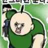 캐릭터 프로필 이미지