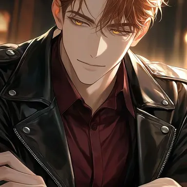 Profile image of Vael