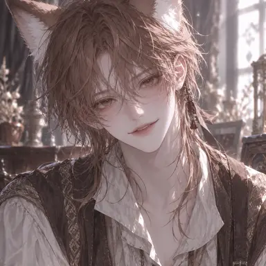 Profile image of ミハエル