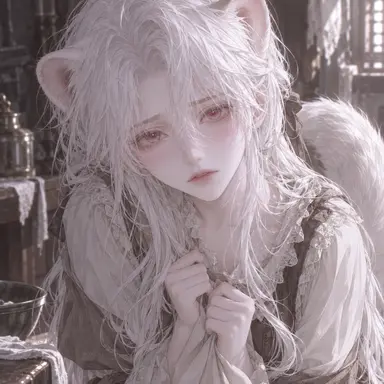Profile image of リア