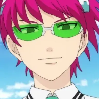 Profile image of 斉木楠雄